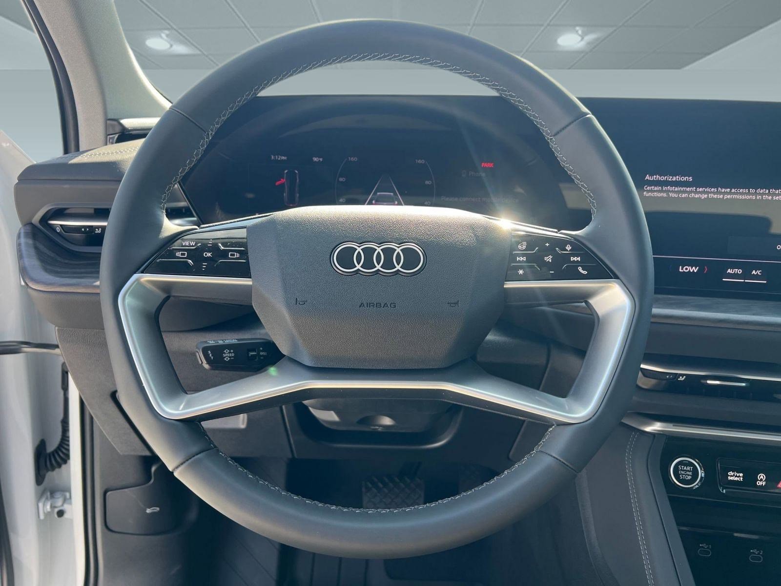 New 2025 Audi Q5 Premium image 16