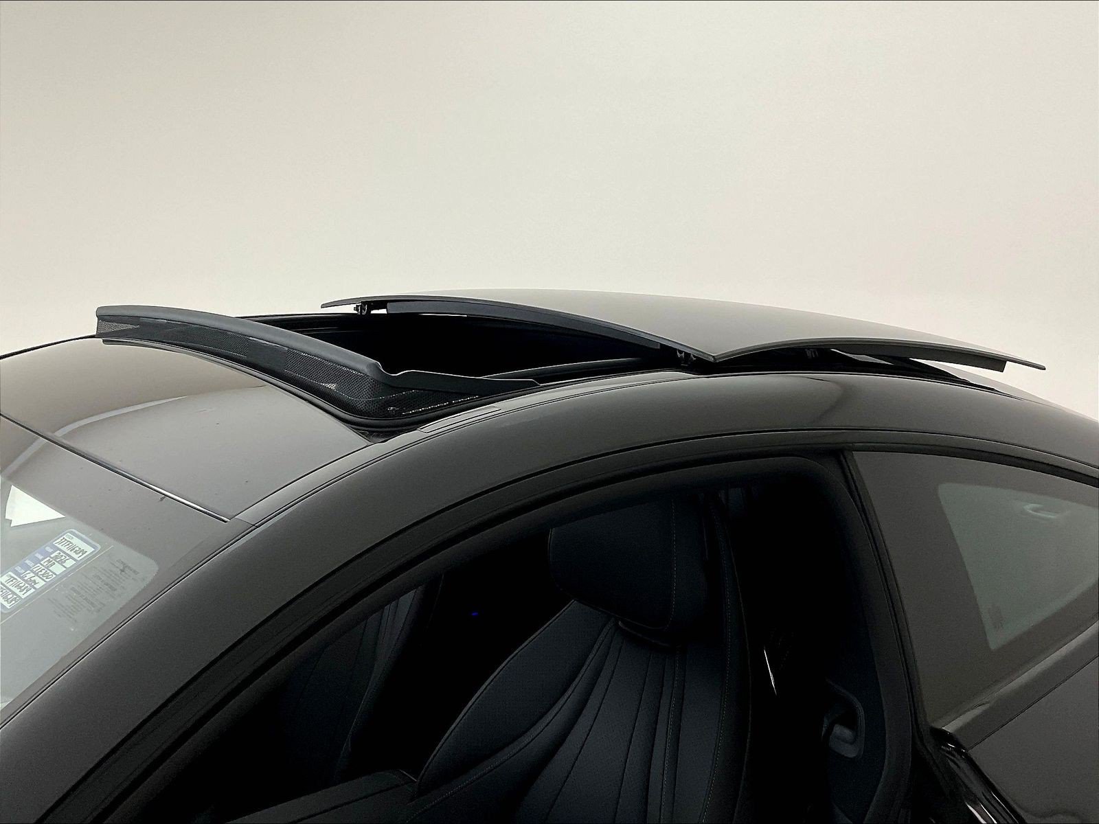 New 2026 Mercedes-Benz CLE 300 4MATIC Coupe image 25