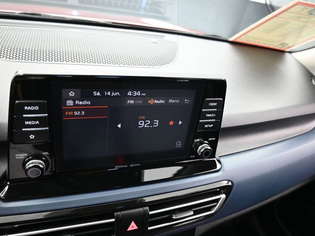 Used 2023 Kia Seltos S image 19