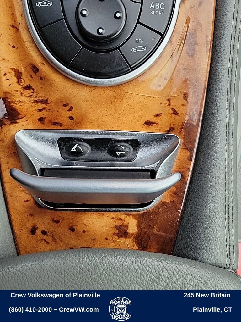 Used 2009 Mercedes-Benz SL 550 image 42