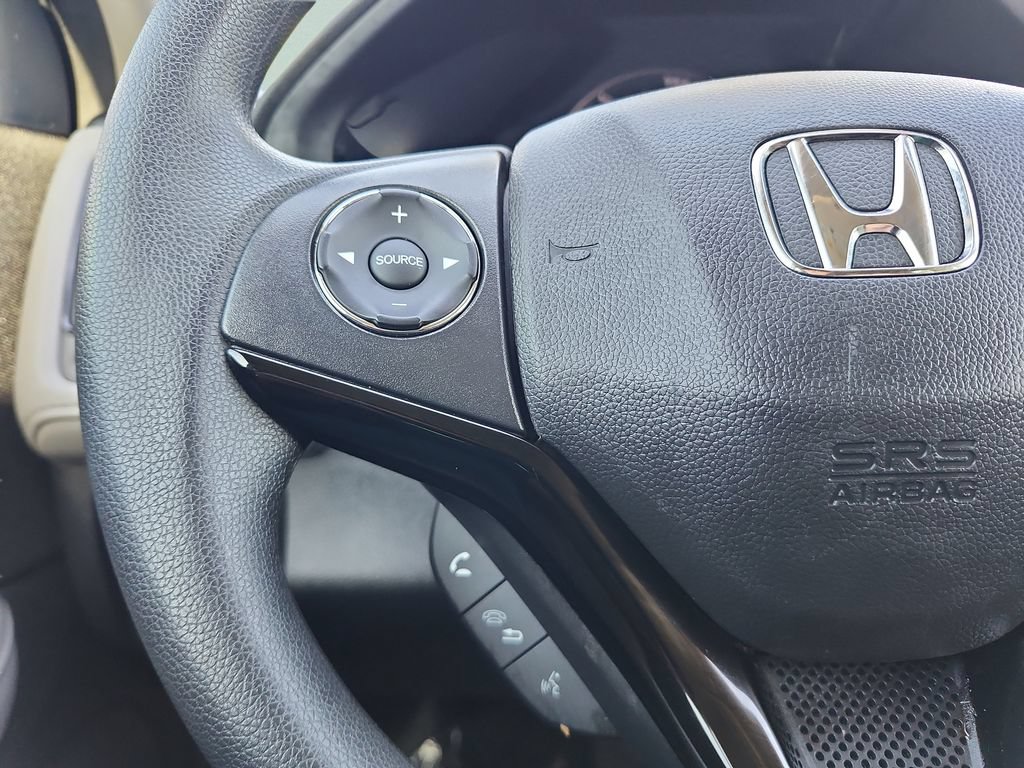 Certified 2022 Honda HR-V LX image 30