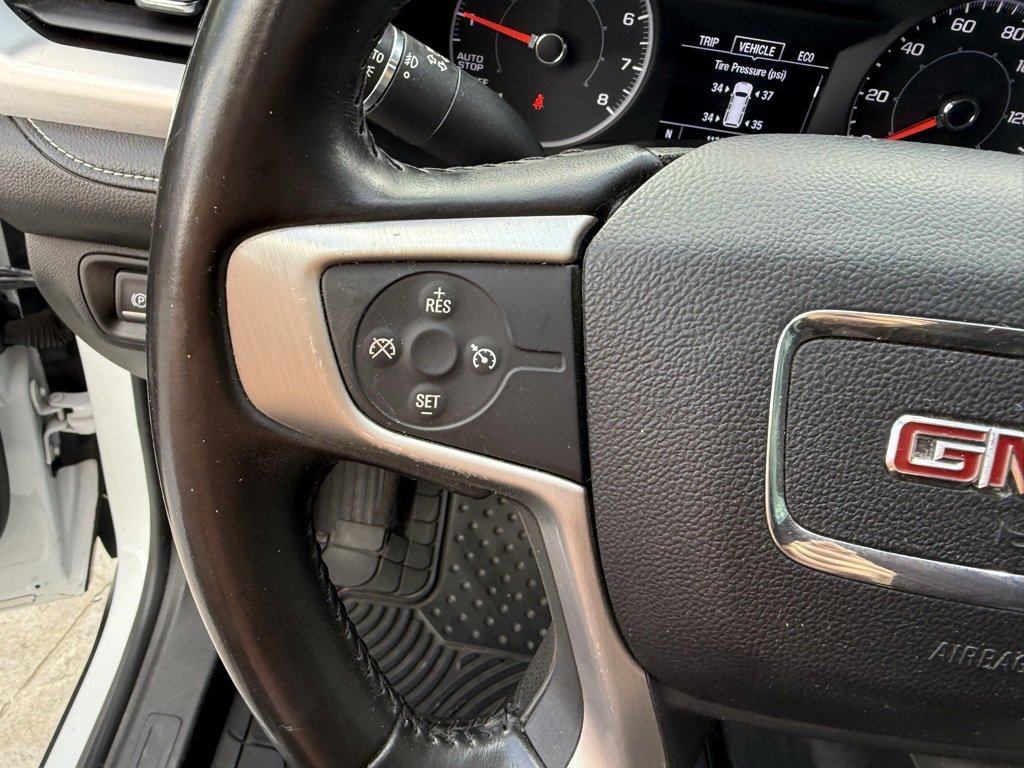 Certified 2019 GMC Acadia SLE image 13
