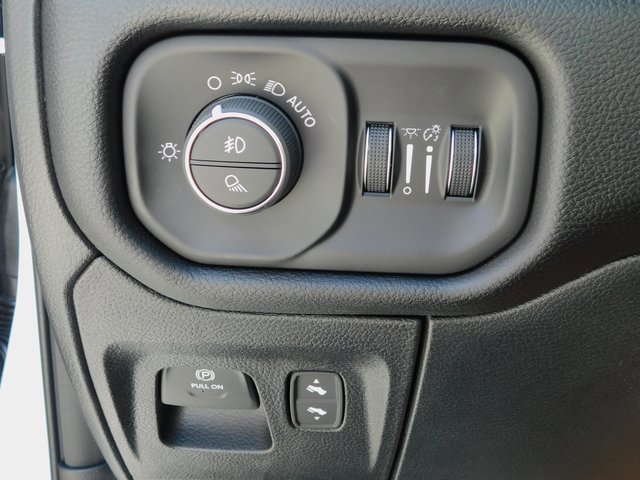 New 2026 RAM 1500 Big Horn image 31