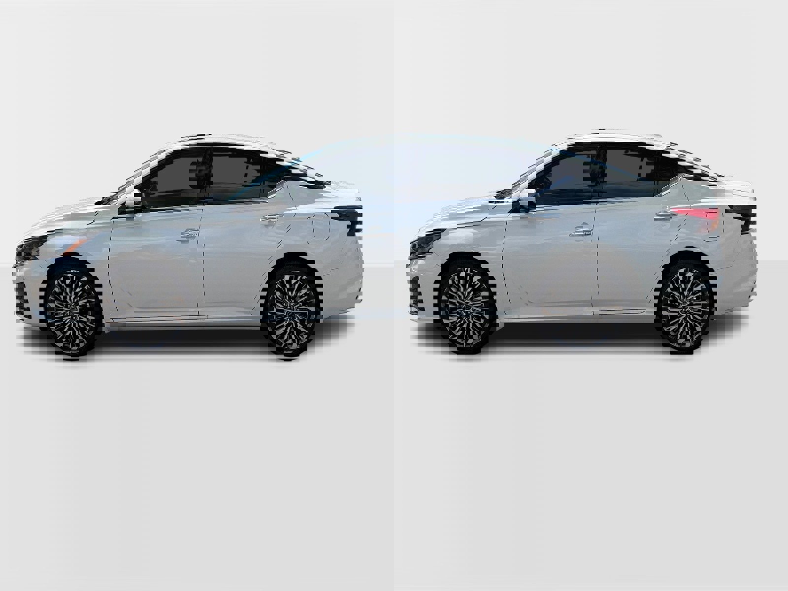 New 2025 Nissan Altima 2.5 SL image 2