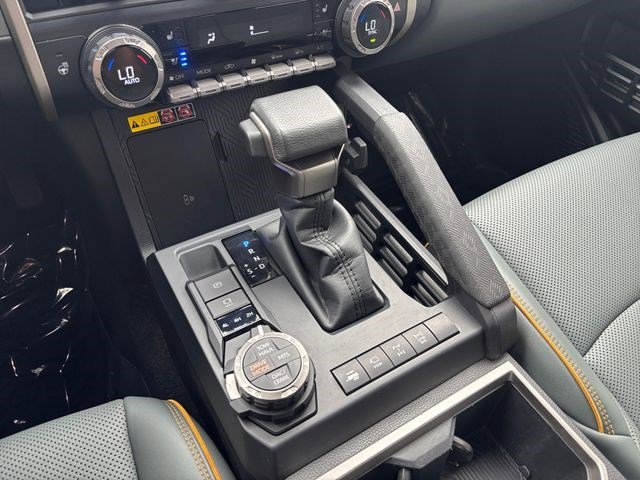 Used 2024 Toyota Tacoma 4x4 Double Cab Hybrid image 29