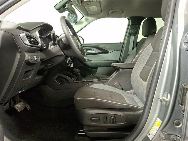Used 2023 Chevrolet TrailBlazer LT image 15