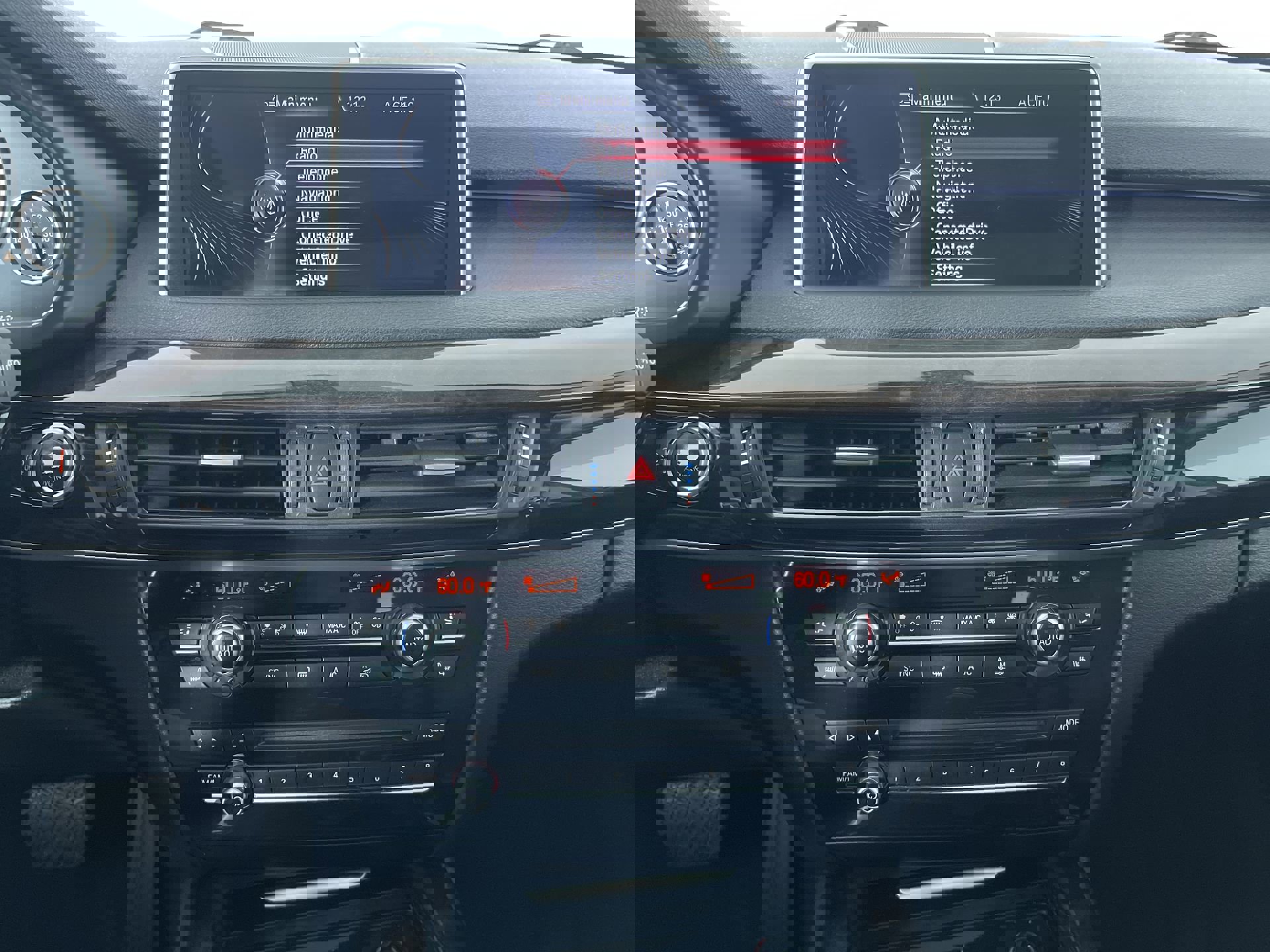 Used 2015 BMW X5 xDrive35i image 18