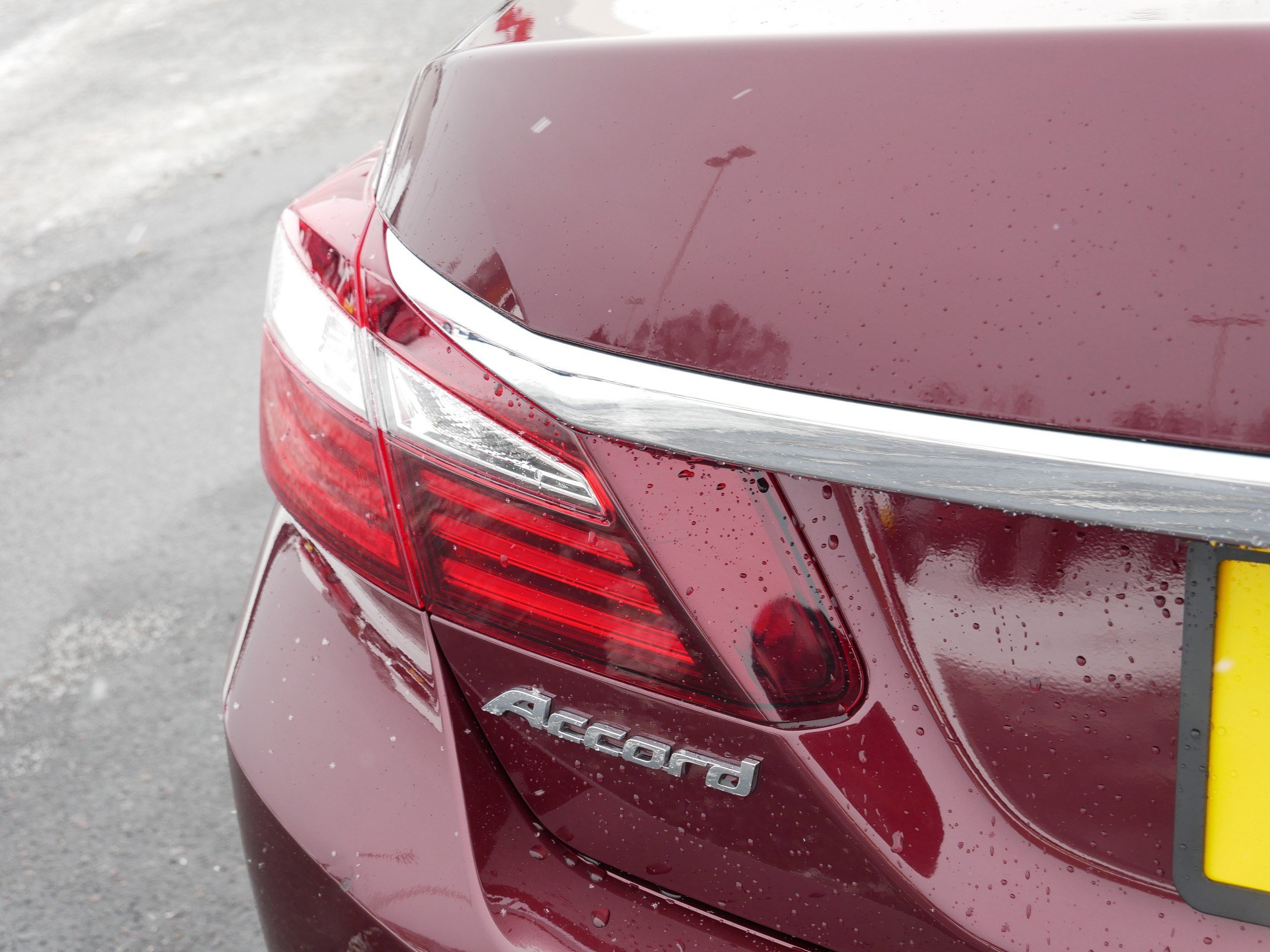 Used 2017 Honda Accord LX image 17