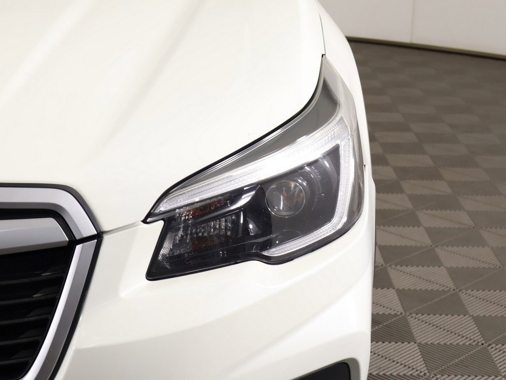 Used 2021 Subaru Forester Premium image 15