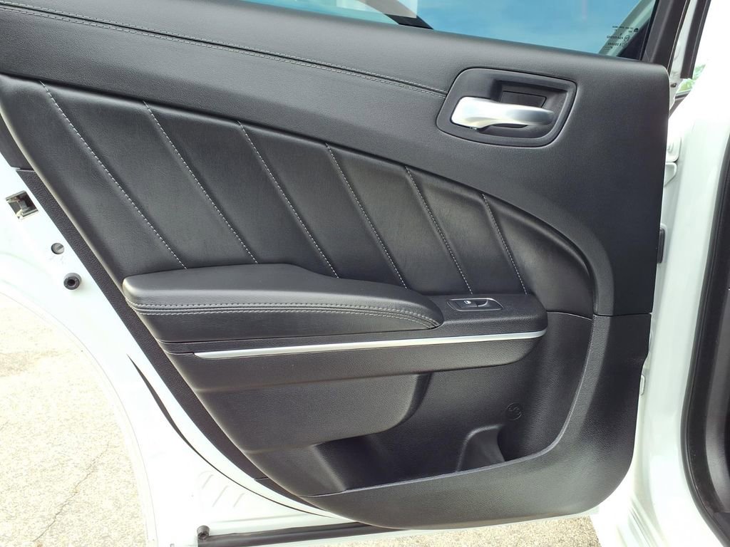 Used 2021 Dodge Charger R/T w/ Plus Group image 23