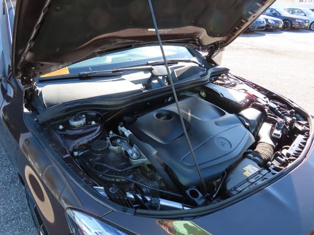 Used 2017 Mercedes-Benz CLA 250 4MATIC w/ Sport Package image 25