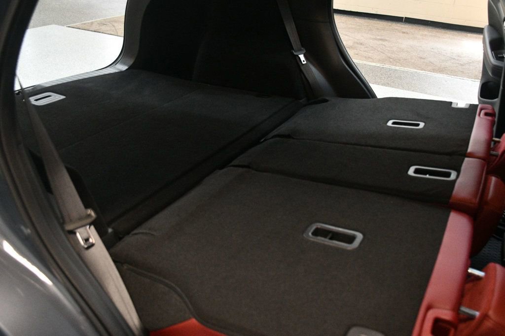 Used 2022 MAZDA CX-5 Carbon Edition image 72