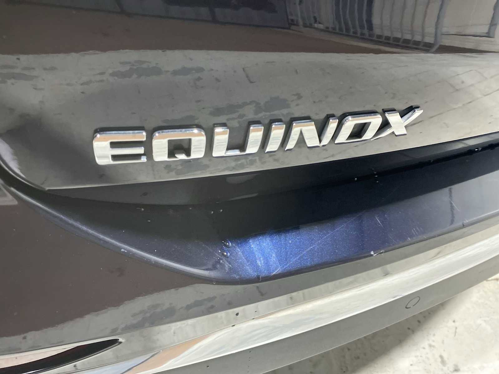 Used 2020 Chevrolet Equinox LT image 7