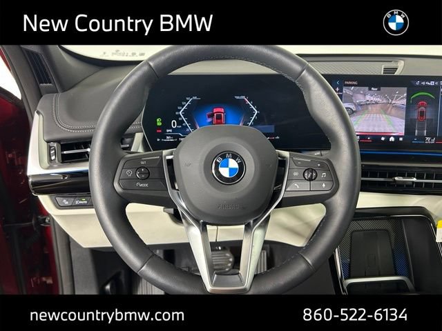 Used 2026 BMW X1 xDrive28i w/ Convenience Package AWD/4WD image 14