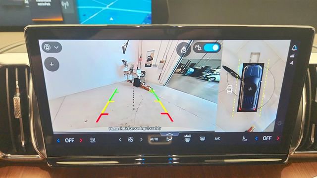 New 2026 Ford Expedition King Ranch AWD/4WD image 17