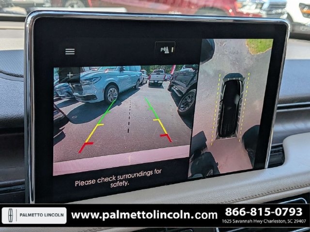 Certified 2022 Lincoln Aviator Reserve RWD image 23