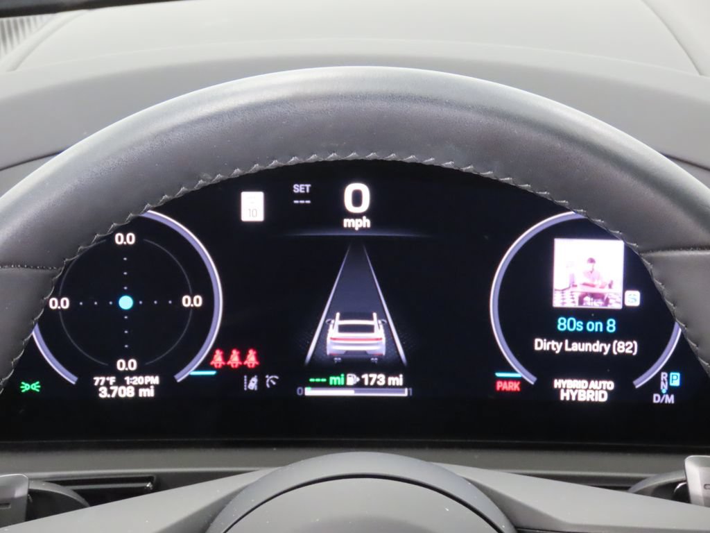 Certified 2026 Porsche Cayenne E-Hybrid Coupe AWD/4WD image 17