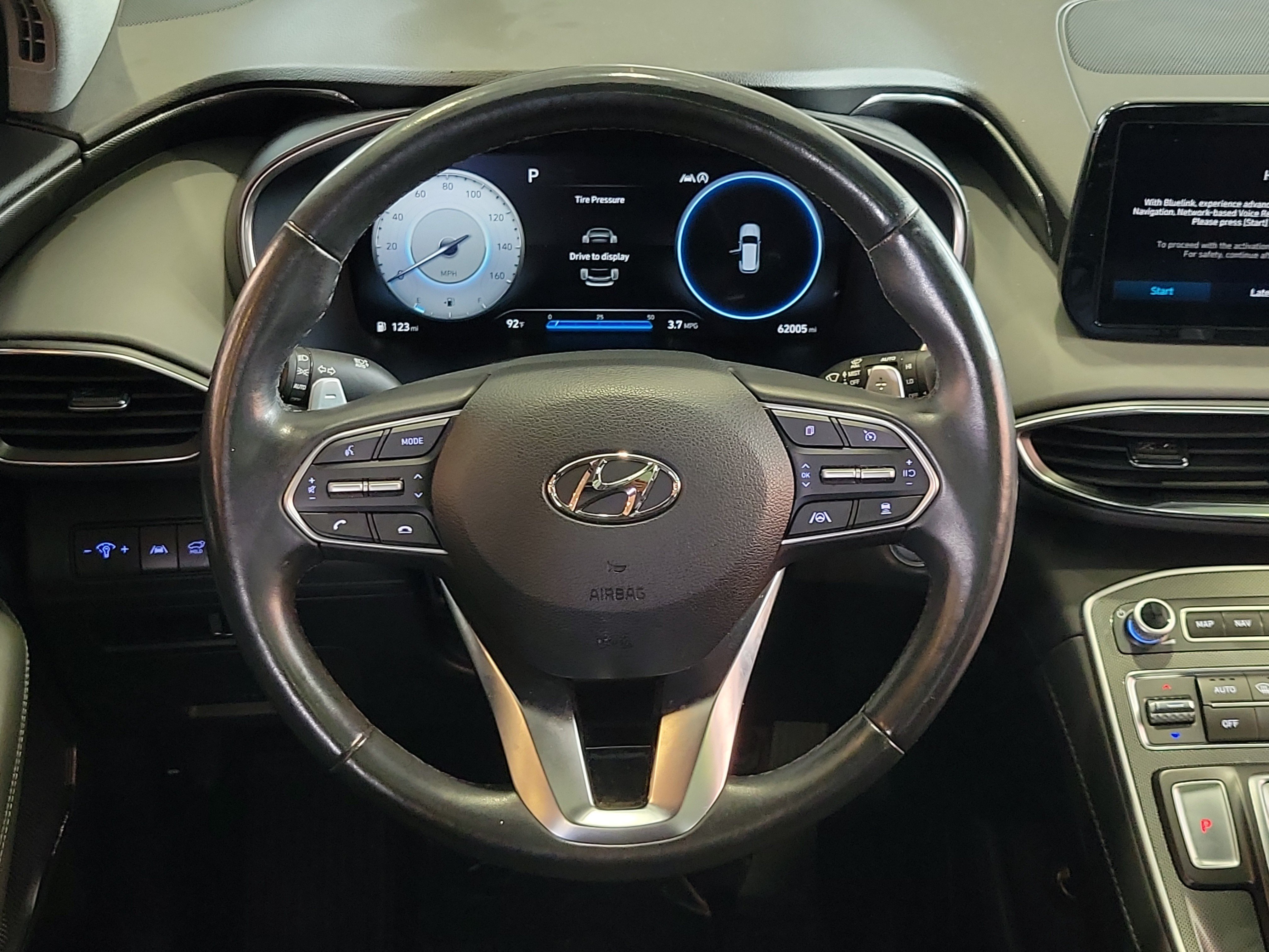 Used 2023 Hyundai Santa Fe Limited FWD image 16