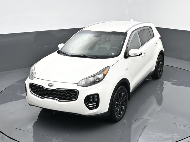 Used 2019 Kia Sportage EX w/ EX Sport Appearance Package AWD/4WD image 26