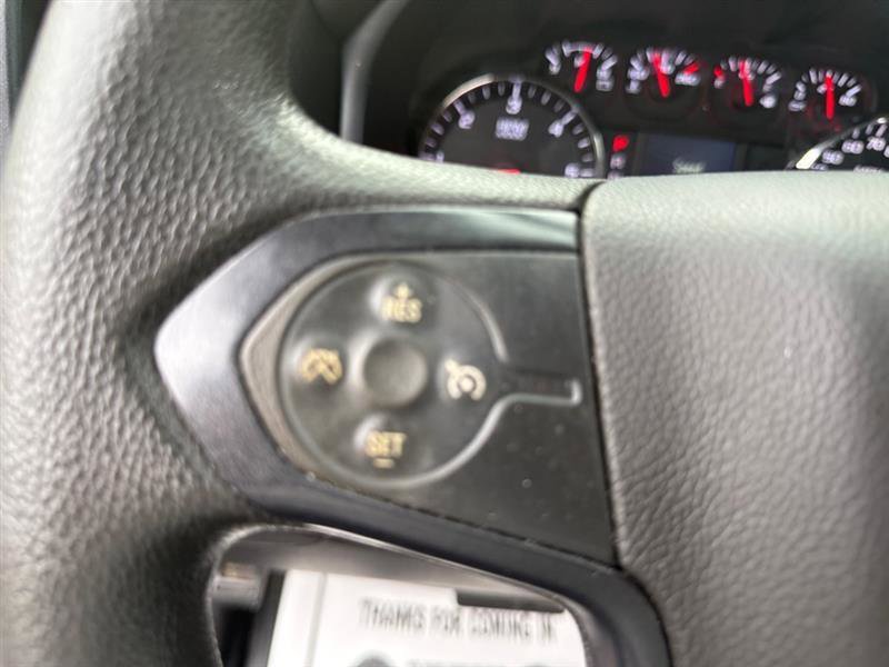 Used 2015 Chevrolet Silverado 2500 W/T w/ WT Fleet Convenience Package image 16