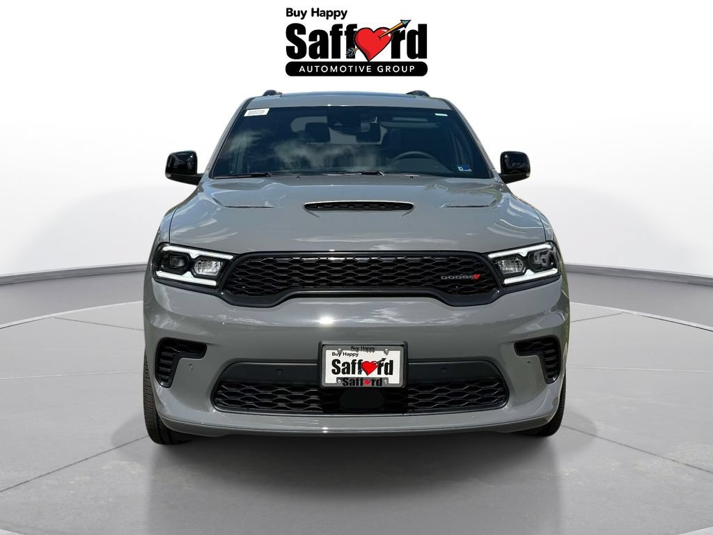 New 2026 Dodge Durango GT AWD/4WD image 8
