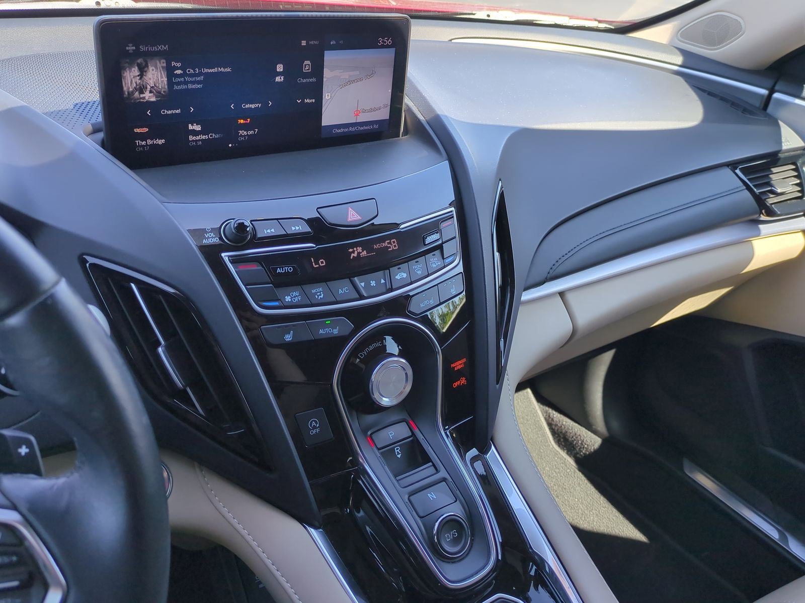 Used 2019 Acura RDX FWD w/ Technology Package image 30