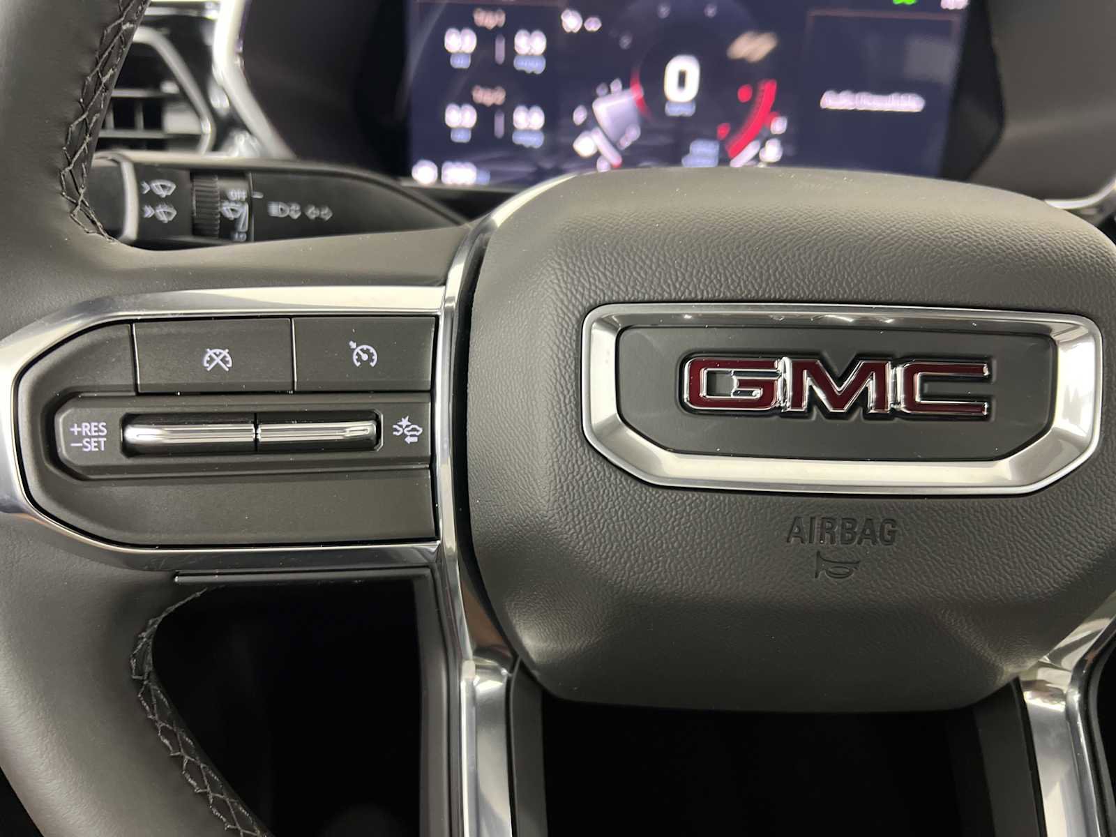 New 2026 GMC Canyon Elevation image 26