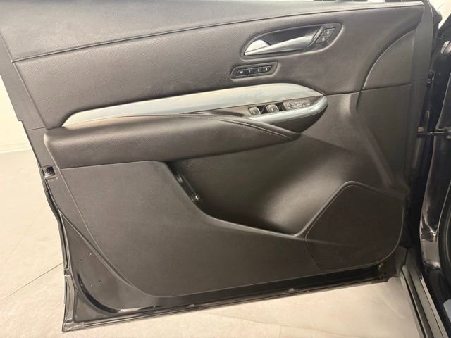 Used 2019 Cadillac XT4 Premium Luxury image 31