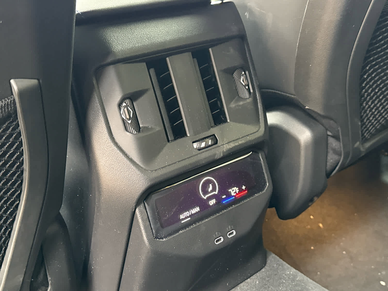 New 2026 BMW X3 xDrive30 w/ M Sport Package image 15