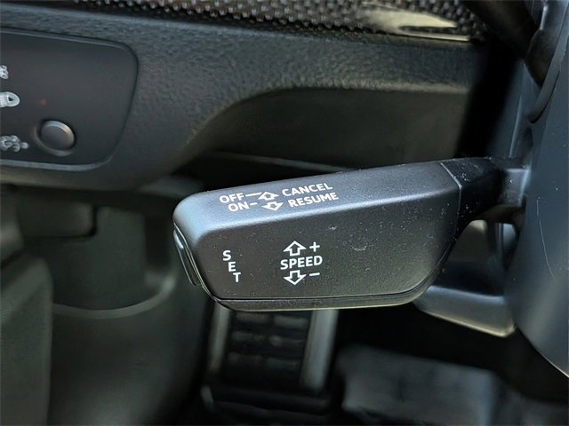 Used 2018 Audi SQ5 Premium Plus w/ S Sport Package image 30