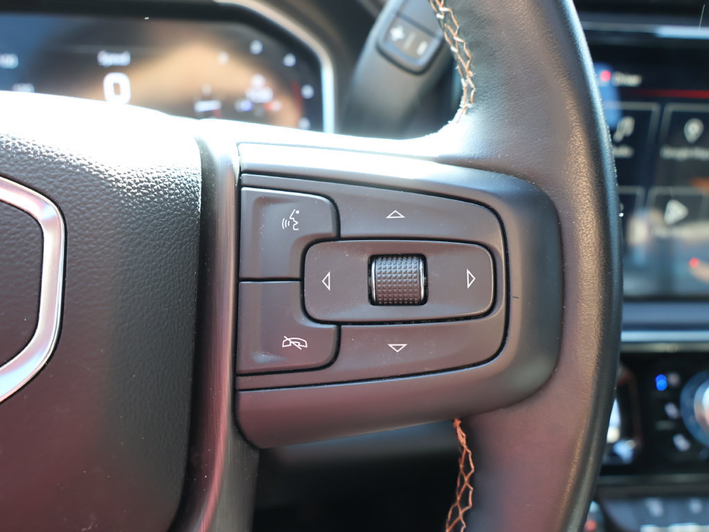 Certified 2024 GMC Sierra 2500 AT4 w/ AT4 Premium Plus Package AWD/4WD image 21