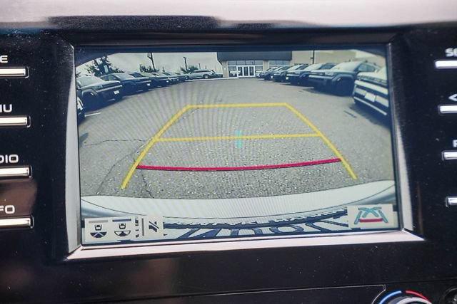 Used 2018 Toyota Camry XLE w/ Protection Package (Q2) FWD image 27