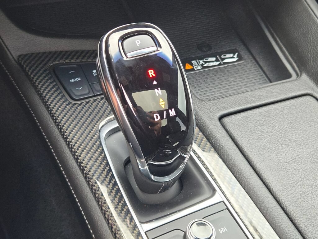 Used 2024 Cadillac CT5 V Blackwing w/ Driver Assist Package RWD image 28