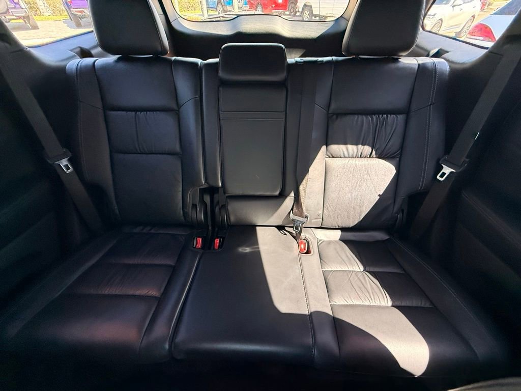 Used 2016 Jeep Grand Cherokee Limited image 26