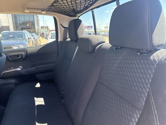 Used 2023 Toyota Tacoma Trail Edition w/ Trail Edition image 17