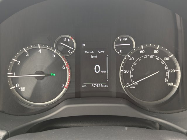 Used 2023 Lexus GX 460 Premium image 24