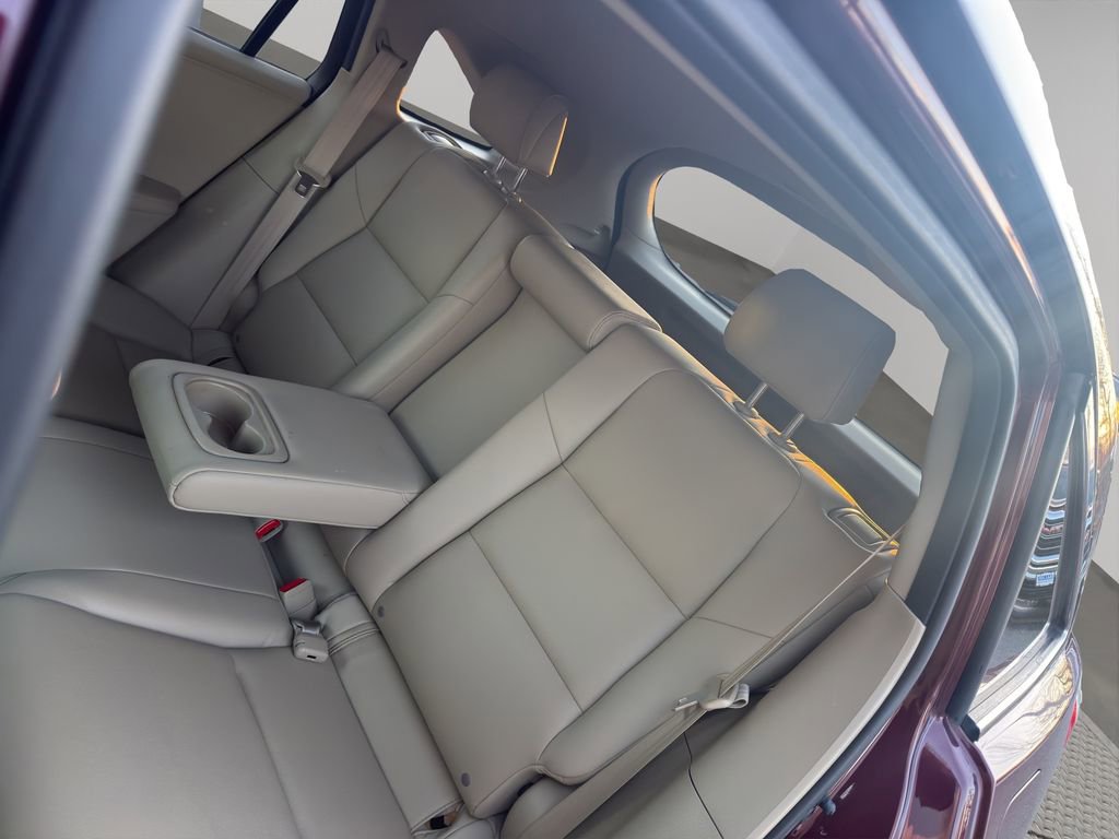 Used 2017 Acura RDX AWD image 9