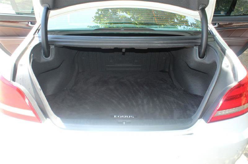Used 2014 Hyundai Equus Signature image 22