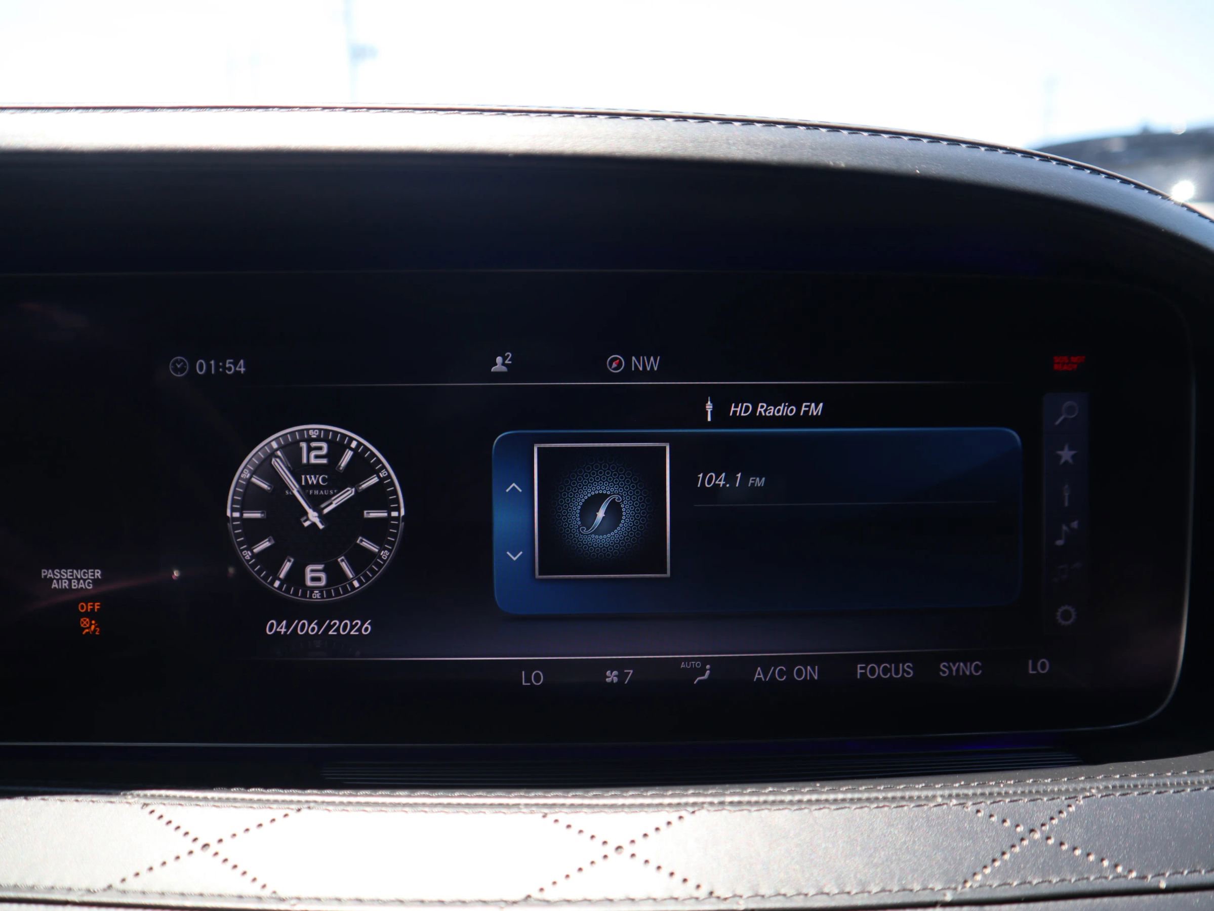 Used 2018 Mercedes-Benz S 63 AMG S 4MATIC Sedan image 27
