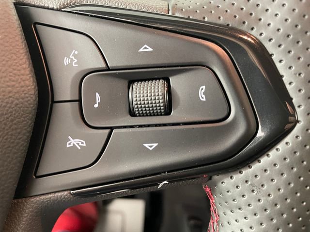 New 2026 Chevrolet TrailBlazer RS w/ Convenience Package image 9