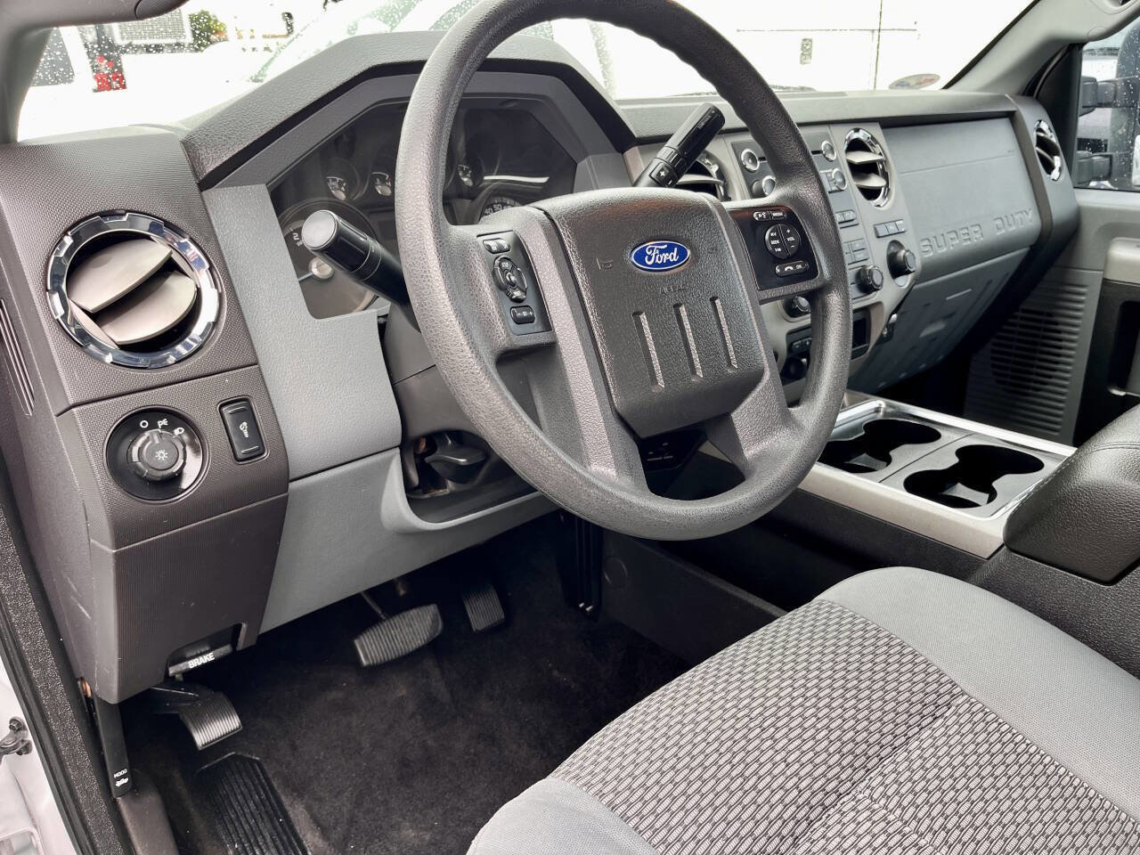 Used 2015 Ford F250 XLT image 14