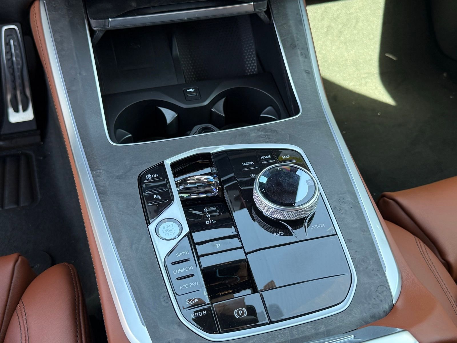 New 2026 BMW X5 xDrive40i w/ Executive Package AWD/4WD image 26