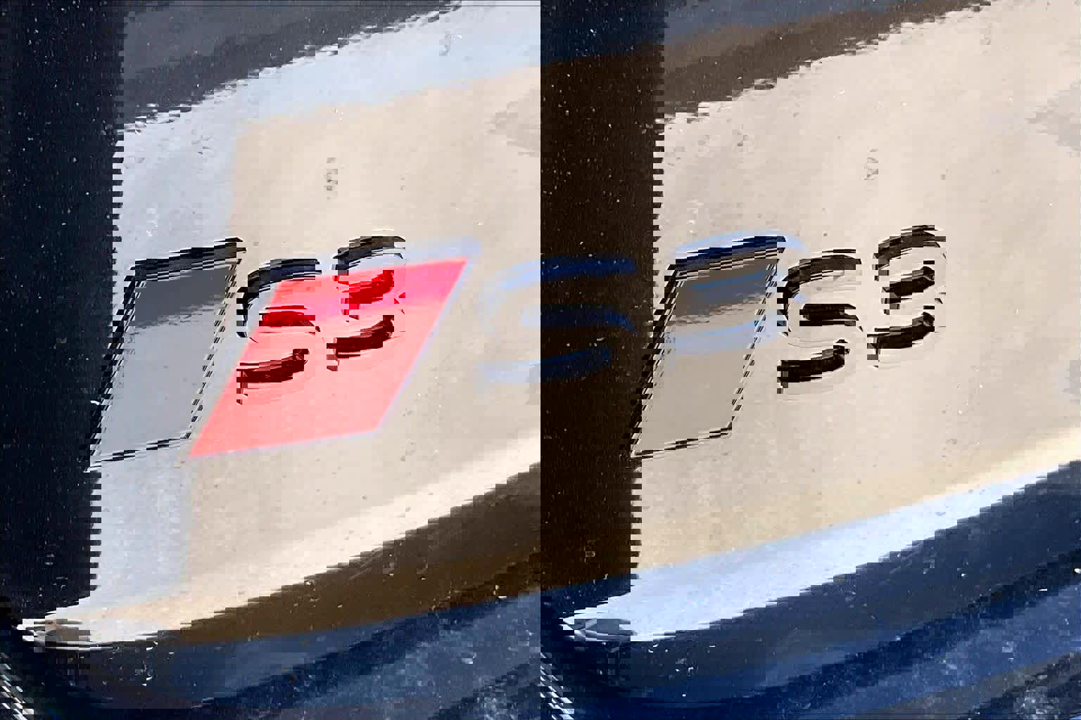 New 2026 Audi S3 Premium image 15