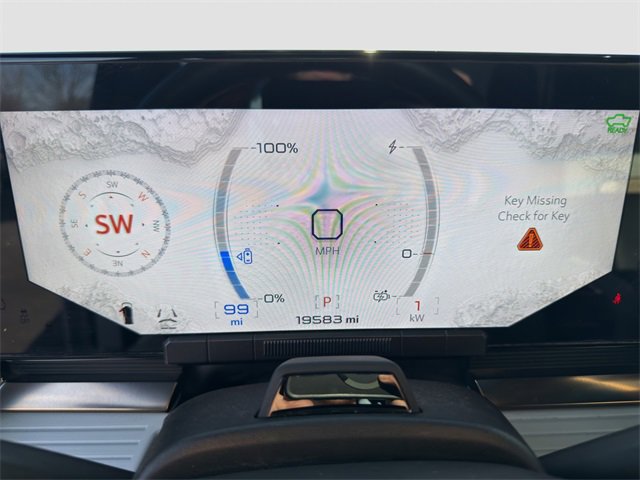 Used 2023 GMC Hummer EV Edition 1 image 11