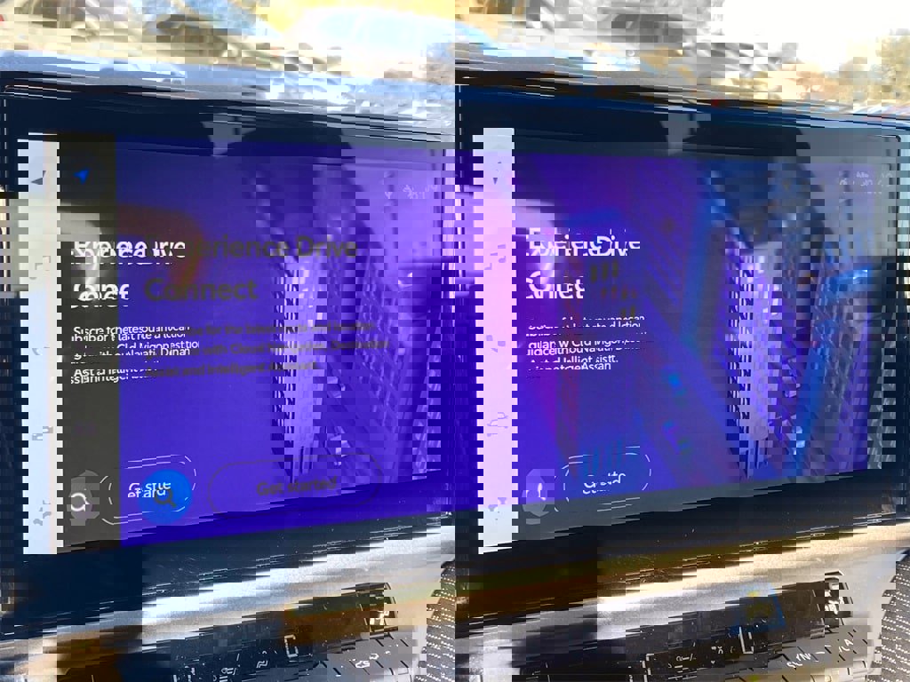 New 2026 Toyota Camry SE image 19