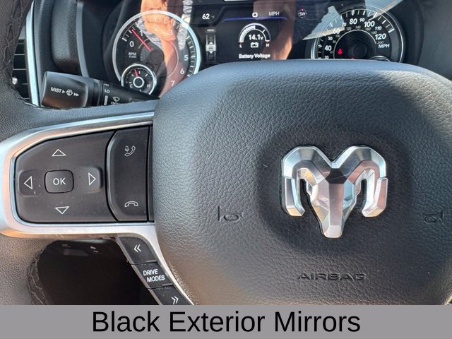 Certified 2025 RAM 1500 Big Horn AWD/4WD image 32