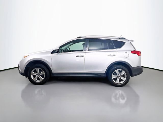 Used 2015 Toyota RAV4 XLE FWD image 5
