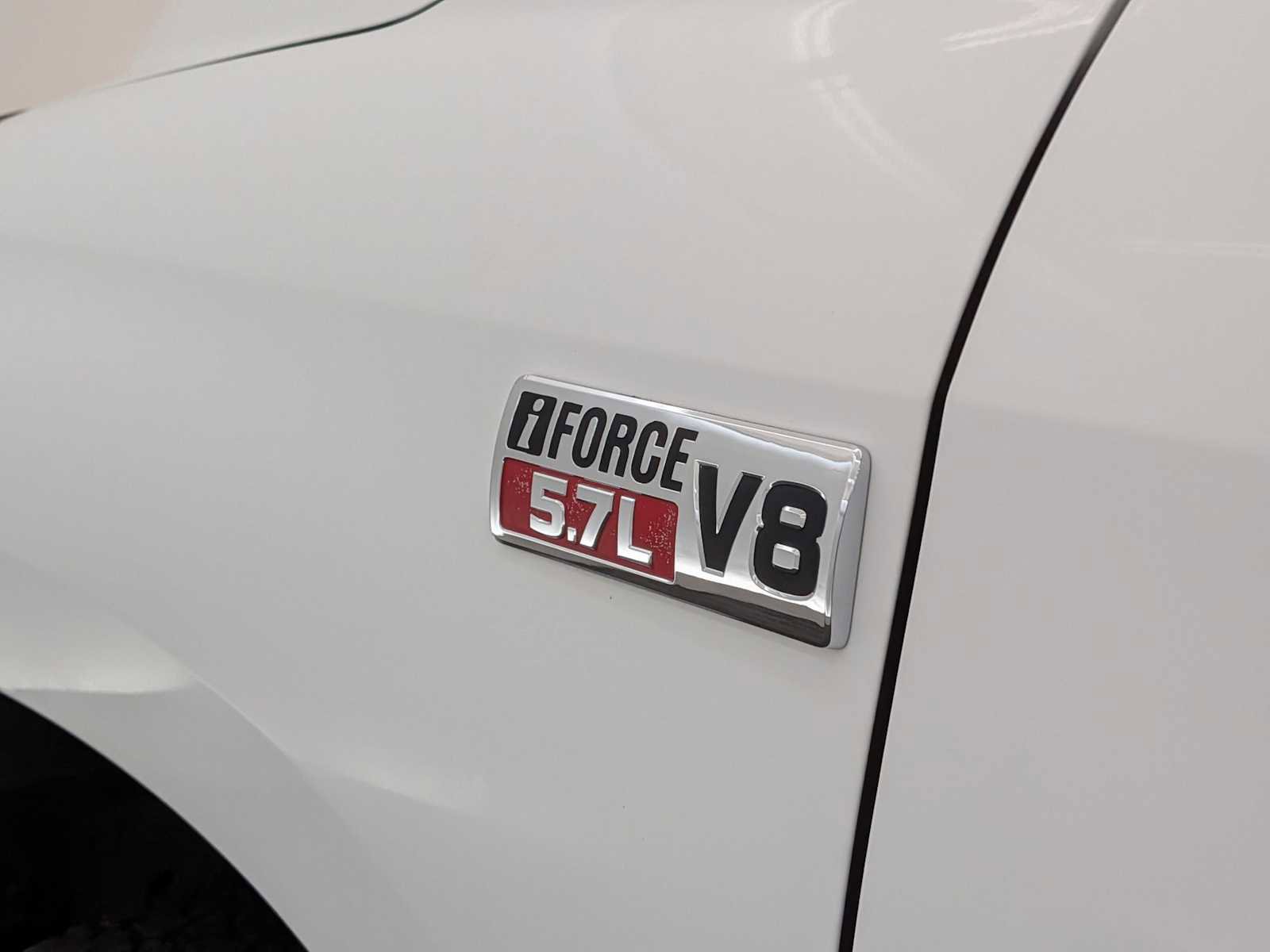 Used 2008 Toyota Tundra Limited image 11