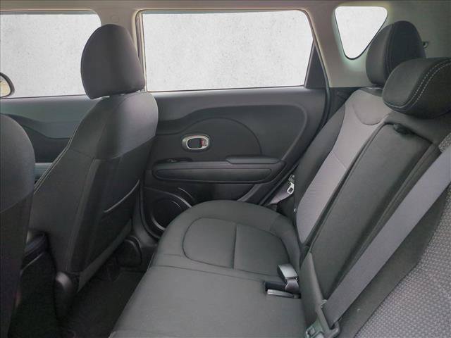 Used 2017 Kia Soul + w/ Designer's Package FWD image 17