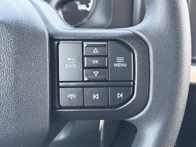 New 2026 Ford F250 XL w/ STX Appearance Package image 25